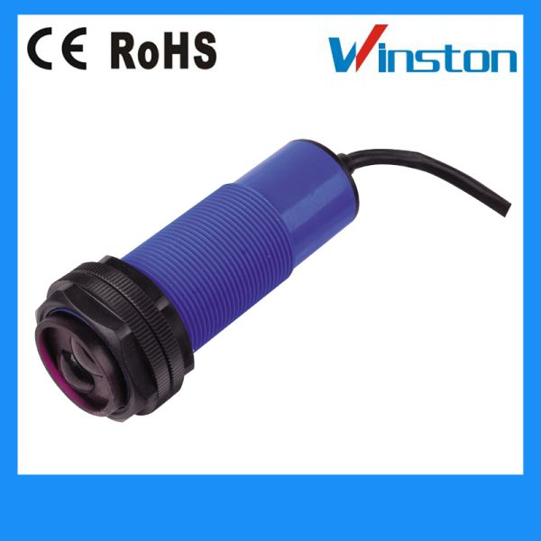 Product Accounting Elevator Photoelectric Switch Retrotrfilctive Sensitivity IP66