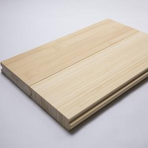 China Strand Woven Bamboo Wood Flooring 10mm 18mm for Above Grade/Wood Subfloor Installation on sale