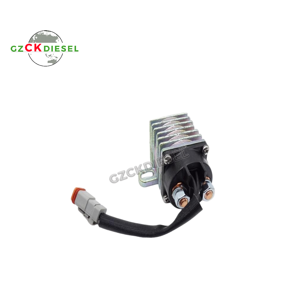 Switch Relay 241-8368 for 311F 312D2 313D2 320D2 323D2 Excavator