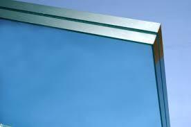 Buy cheap F-Green Tempered Laminated Safety Glass For Building Applications product