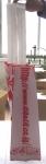 Popular Small PP Shopping Bags with Flora Printed for Advertisement