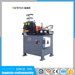 Buy cheap Fast Automatic Rebar Butt Stainless Steel Welding Machine 50KVA - 200KVA product