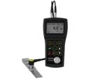 Portable Non Destructive Testing Equipment , Ultrasonic Coating Thickness Gauge