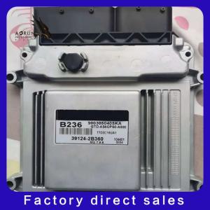 Buy cheap Engine Computer Board ECU For KIA 39124-2B360 391242B360 product