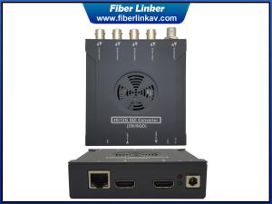Buy cheap Broadcast Multiple functional HDMI 4X3G 12G-SDI Converter product