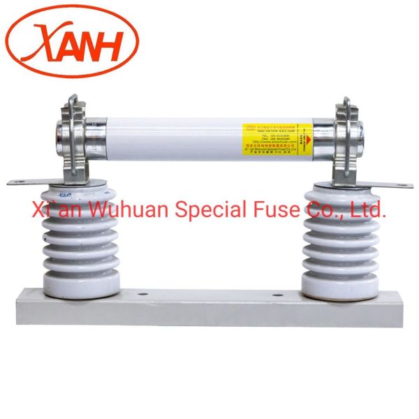 Customization Transformer Barrel Fuse 10kv 0.5-3.15A High Voltage