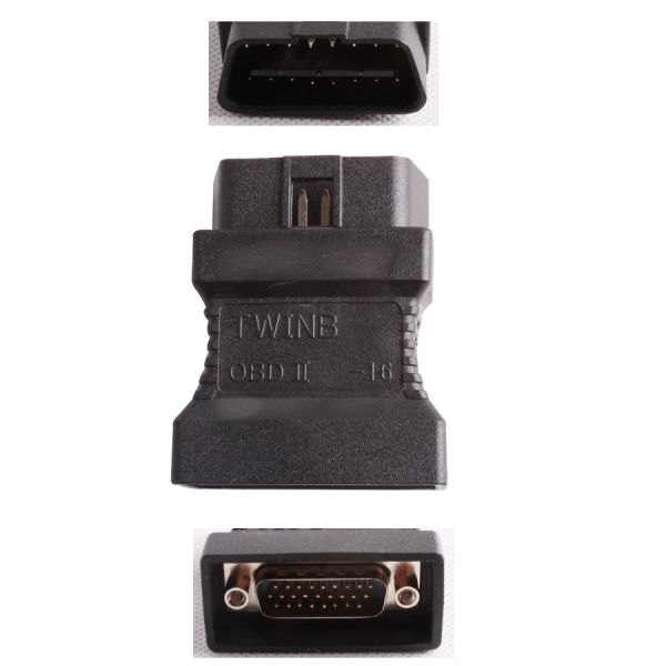 Self - Protection Auto Diagnostics Tools GT1 Pro BMW Diagnostic Tool Uses Hardware DK219