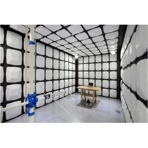 Buy cheap Multipurpose EMI EMC Test System Practical For Radiation Emission product