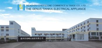 Wenzhou Chiefstone Commerce & Trade Co., Ltd.