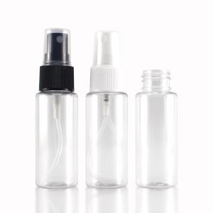 Buy cheap Silk Screen 30ml ODM Plastic Container Bottles product
