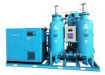 Medical Oxygen Generating Systems Custom Oxygen Plant For Hospital
