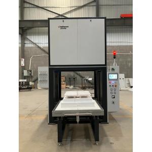 Industrial Temperature Bell Reducing Atmosphere Furnace Degreasing And Sintering