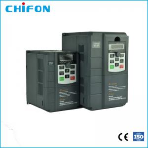 Buy cheap 32A 3 Phases 15HP AC Drive VFD Frequency Inverter For AC Motor Cable Machine product