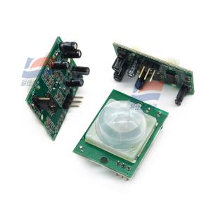 GH-718A PRI Human Body Sensing Module Low Power Consumption