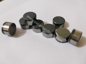 Buy cheap polycrystalline diamond compact for oil drilling bits product