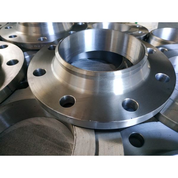 CS BS4504 PN6 PN40 Flange BS10 T/E T/D 1/2 Inch To 48 Inch WN SO PL BL Flange