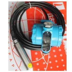 Buy cheap Split immersion liquid level transmitter HPT-34 product