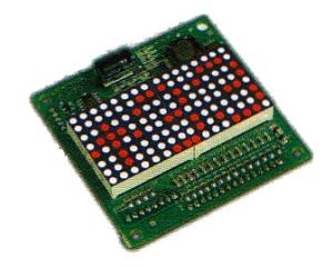 Buy cheap Elevator Display Board B18P10 product