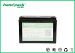 12V series OEM / ODM Lithium Iron Phosphate Battery Pack