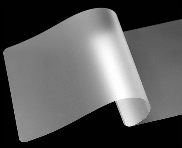 A4 Transparent Pet 100mic 125mic Thermal Lamination Film
