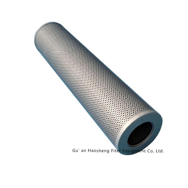 15 Micron Hydraulic Oil Suction Filter 21028667 86012615 803182042