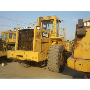Buy cheap Secondhand CAT 966e wheel loader,CAT 966 loaders,loaders product
