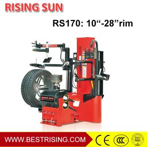 China Tire changing used car workshop equipment for sale on sale