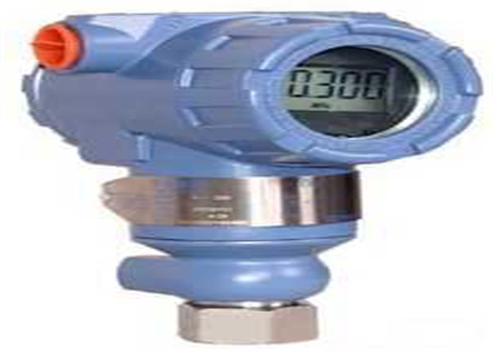 Buy cheap Emerson 3051cd2a22a1ab4m5 Rosemount Pressure Transmitter 4 - 20ma Up To 4000psi product