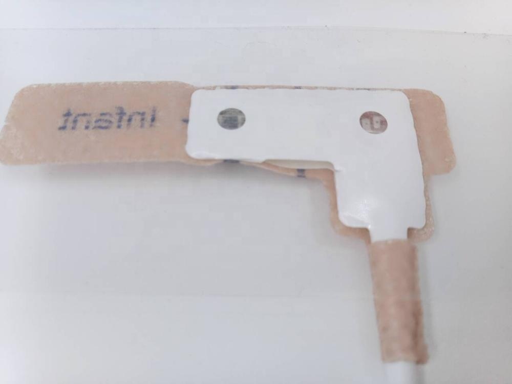 Compatible Disposable 9 Pin Spo2 Sensor Infant