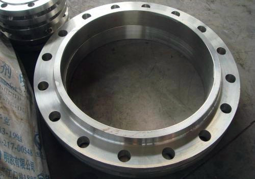 Seam Fillet Flat Neck Welding Stainless Steel Flanges