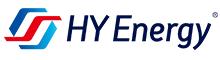 China Heyi Energy Co,.ltd logo