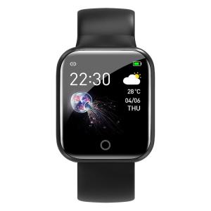 China Square 31.8g 128kb Bluetooth Calling Smartwatch on sale