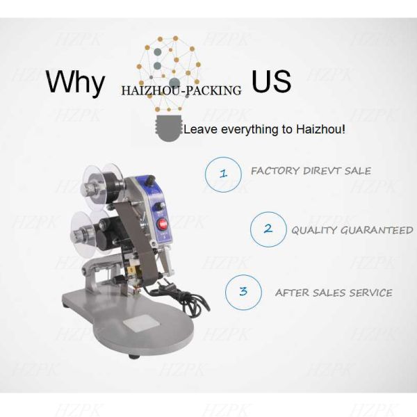 Multiple Color Ribbon Printing Machine , Paper Roll Printing Machine Easy Operation