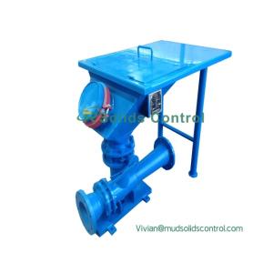 Buy cheap TRSL Series Movable Hopper High-Efficiency Drilling Fluid Mixing System product