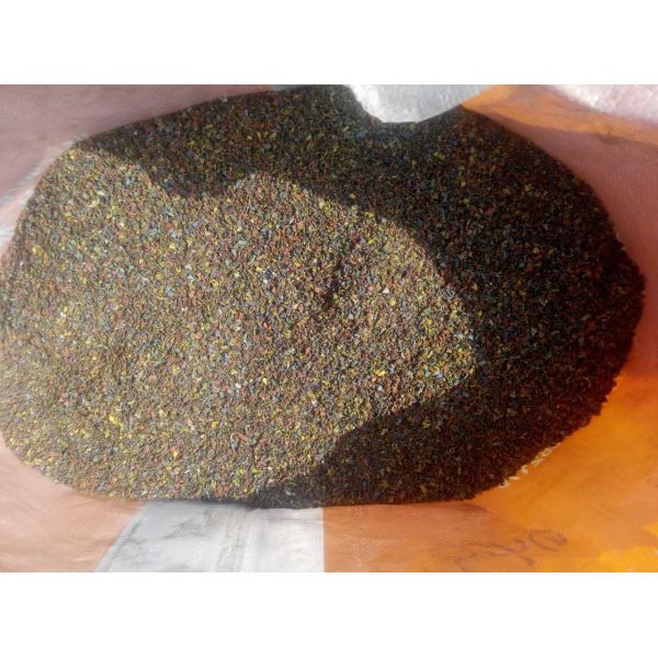 Automatic Scrap Copper Wire Recycling Machine For Processing Scrap Wire