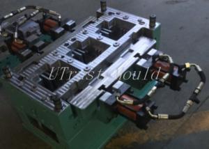 Buy cheap Single Cavity BMC Compression Mould 300000 Shots Bulk Moulding product