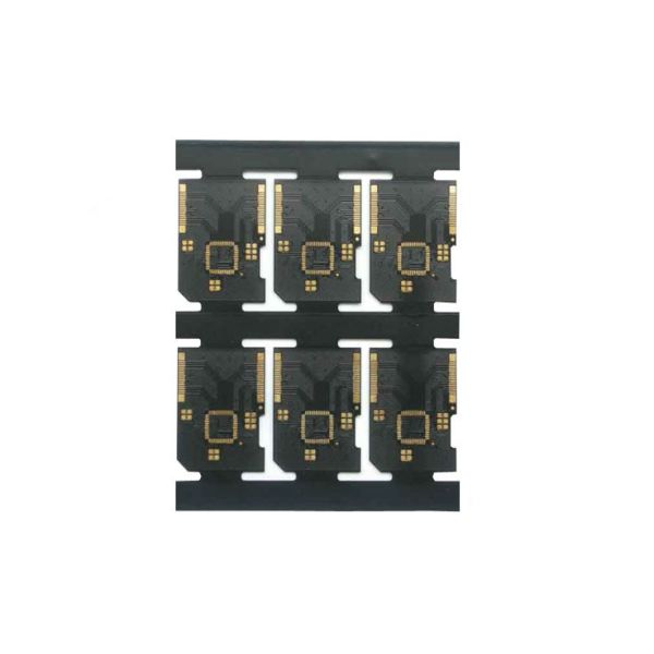 PCB assembly electric Prototype PCB & PCBA Multilayer Circuit Board Assemb FR4 ENIG/HASL Green Soldermask