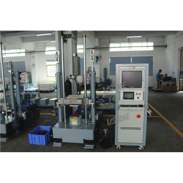 SKT50 Mechanical Testing System , Shock Test Equipment Multi Function 0