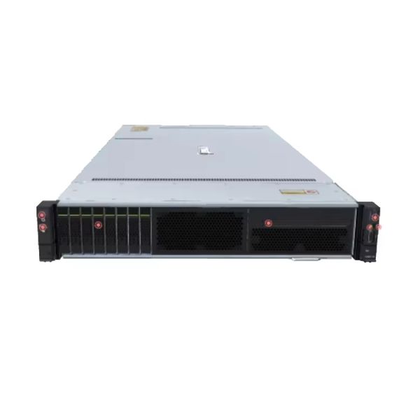 2488Hv6 2U Rack Sever for Hyperfusion Private Mold NO InteIntel Xeon Processor Ready to Ship
