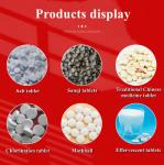 ZP-9B Tablet press machine with professional Technical Support