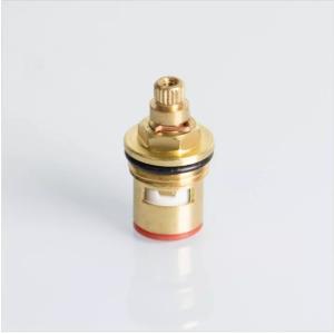 Buy cheap Quick Open Thermostatic Mixing Valve 125g Shower Temperature Cartridge product