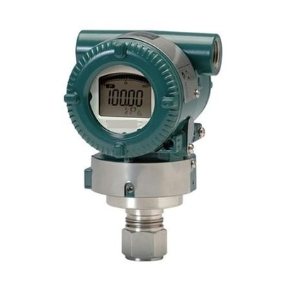 Wireless Flange-Mounted Differential Pressure Transmitter EJX210B