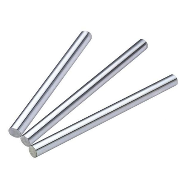High Precision Hard Chrome Plated Rod / Bar For Pneumatic Cylinder
