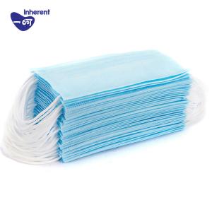 China Breathable High BFE Earloop Face Mask on sale