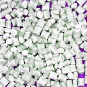 Buy cheap Customizable White Opaque Recycled Polypropylene Granules For Household Application product