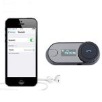 CSR Handsfree FM Radio Intercom Motorcycle Bluetooth Earbuds Headset