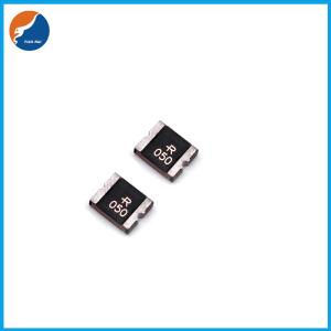 Buy cheap 100mA-3A 1812 Resettable Mini Fuse SMD PPTC Self Recovery product