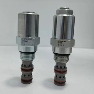 Buy cheap Hydrualic Pressure Reducing Valve 390 Bar Safety Pressure Relief Valve product