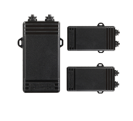 GPS AGPS Multimode Positioning Intelligent Control Terminal For Shared E-bike