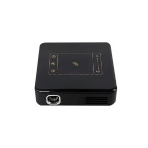 Buy cheap WVGA 854*480 Screen Sharing Projector product